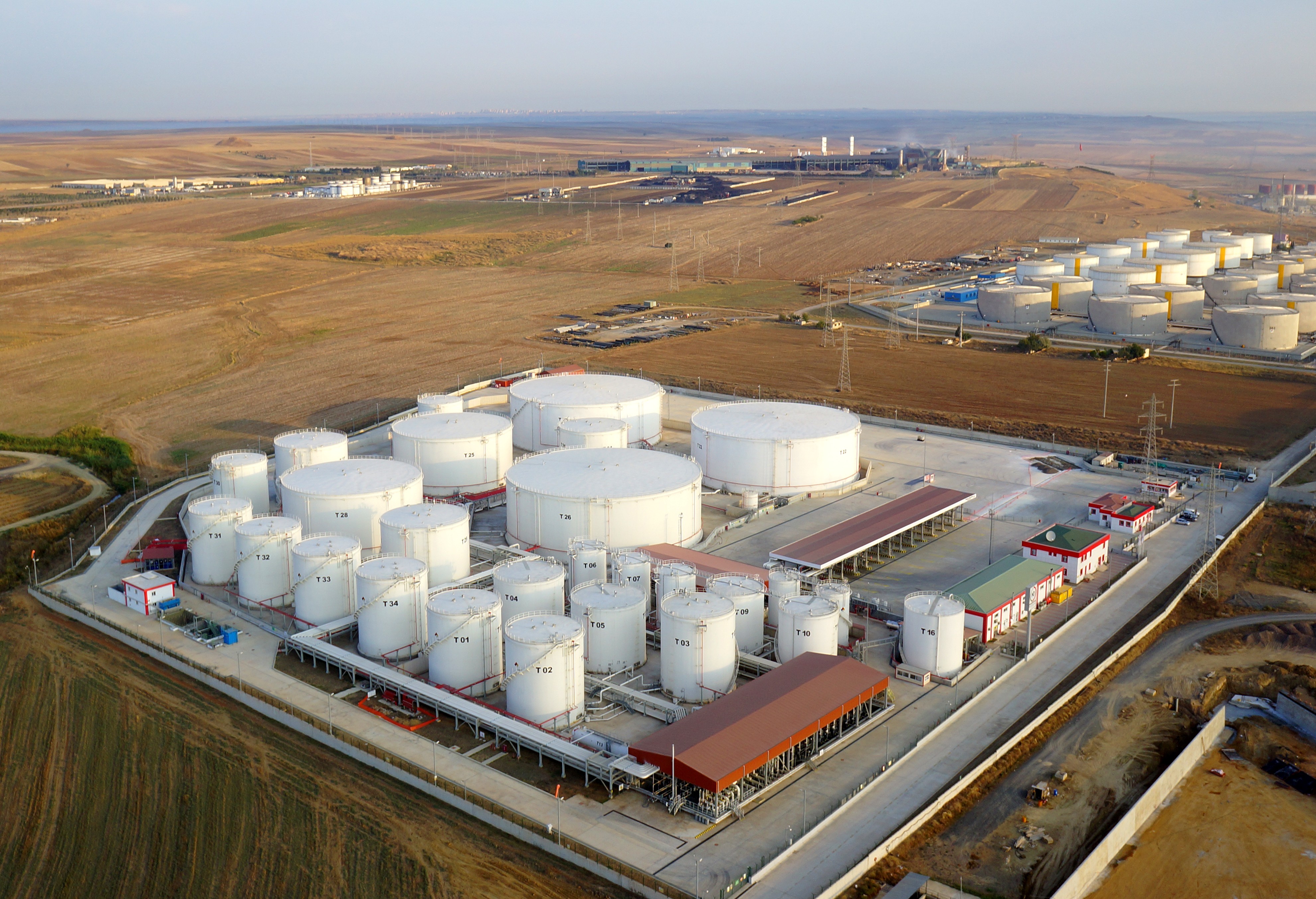 Marmara Terminal