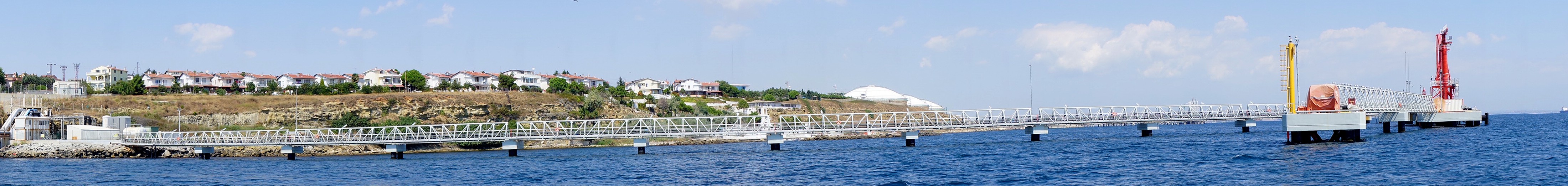 Terminal Görünümü